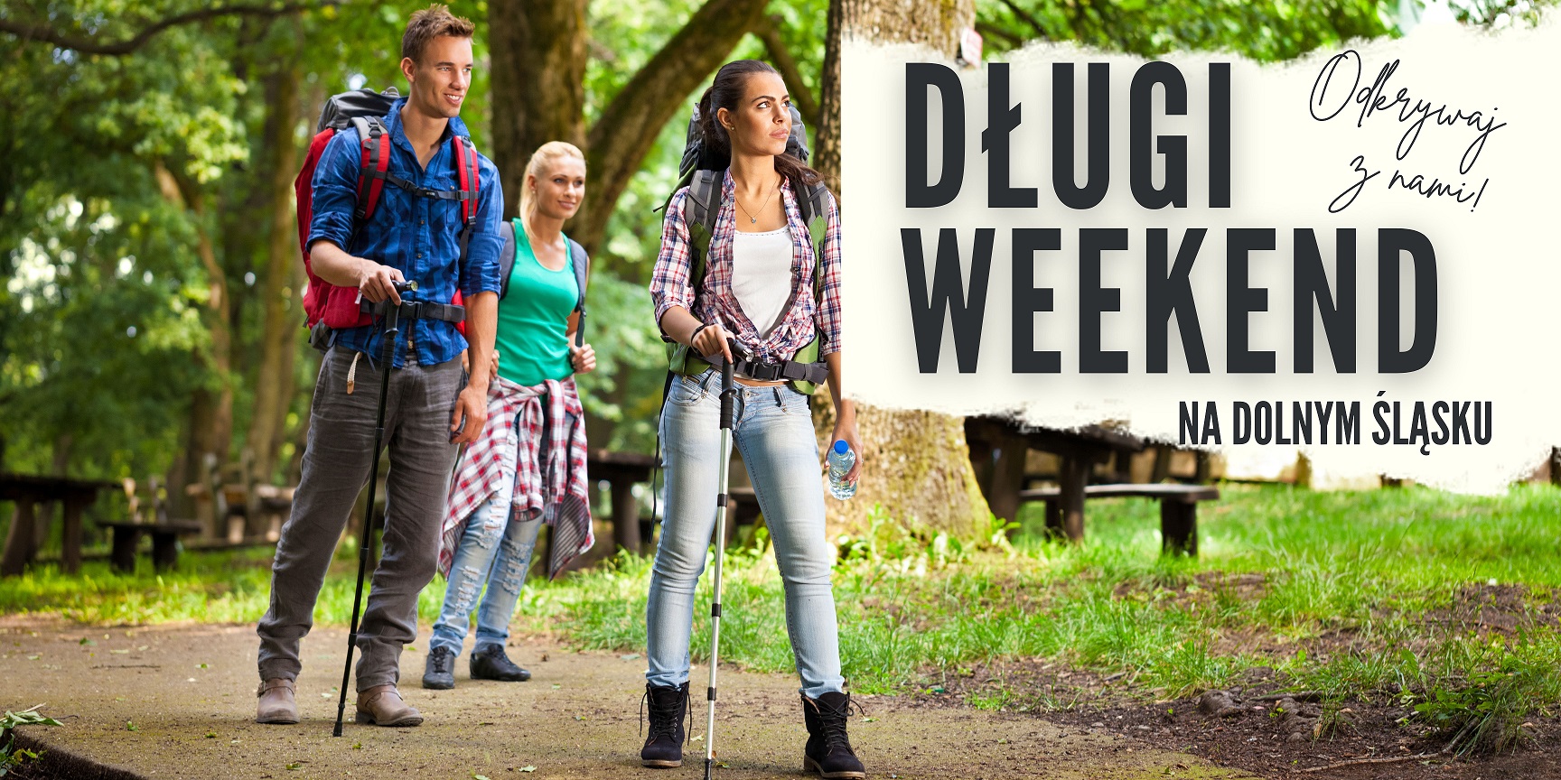 Długi weekend na Dolnym Śląsku